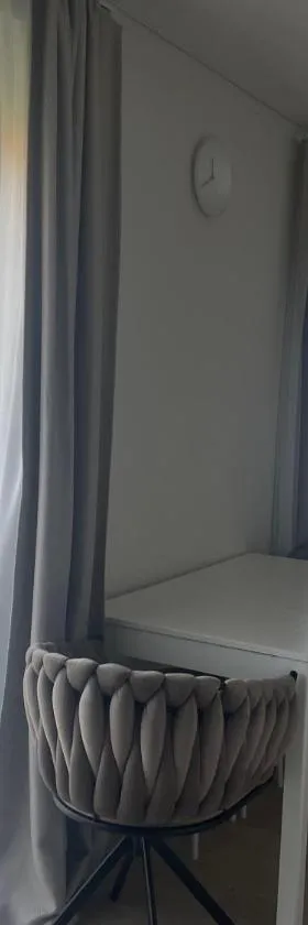 Pervalkos Jūra apartamentai，位于珀尔沃卡的酒店