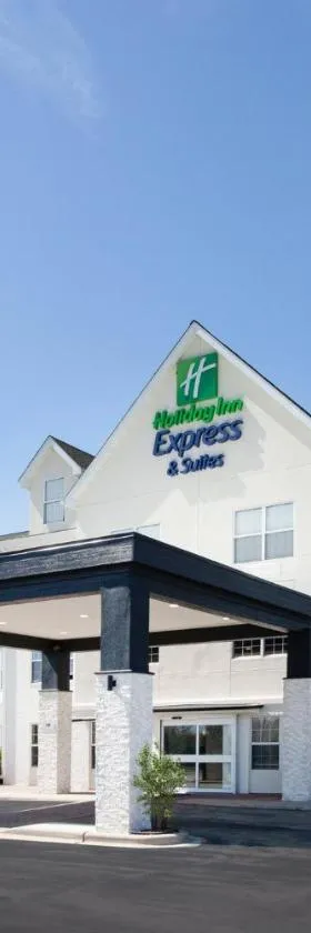 Holiday Inn Express & Suites Port Washington by IHG，位于华盛顿港的酒店