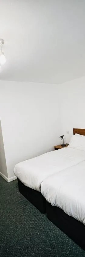 Ox Hotel Carlisle，位于卡莱尔的酒店