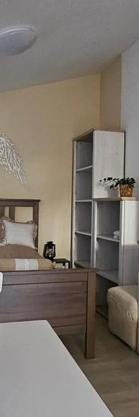 Apartmán U lesa - Relax v Chřibech - Kroměříž - Kostelany，位于Kostelany的酒店