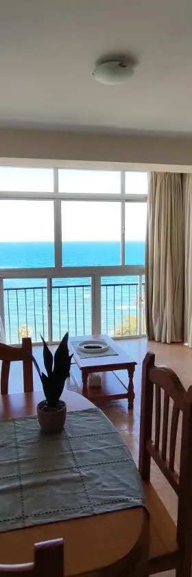 Gran apartamento frente al mar mijas，位于锡蒂奥卡拉翁达的酒店