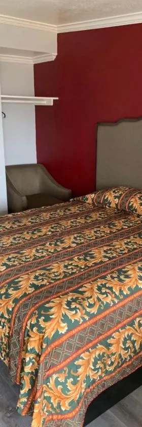 Hi Rise Motel，位于林伍德的酒店