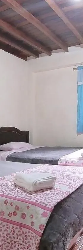 Candurumy Lodge，位于特纳的酒店