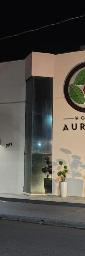 Hotel Aurora，位于奥林匹亚的酒店