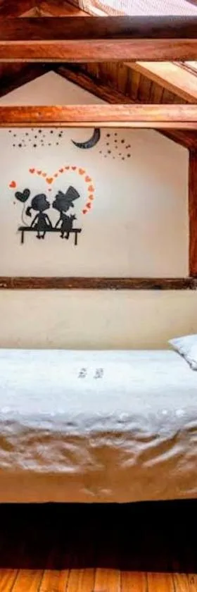 Hostal La Suite，位于Sangolquí的酒店