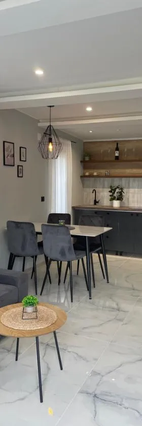 Bungalovi izvor Plive 3，位于Šipovo的酒店