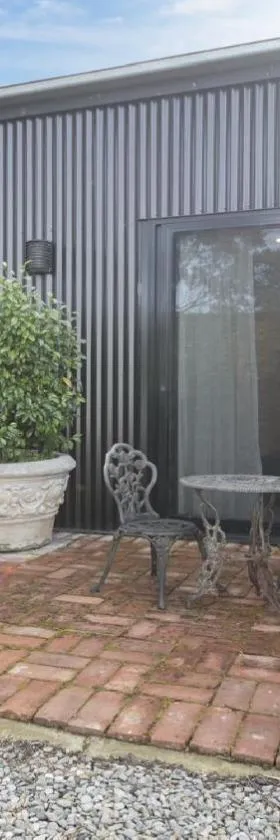 Hideaway Nook by Wine Coast Holiday Rentals，位于Willunga的酒店