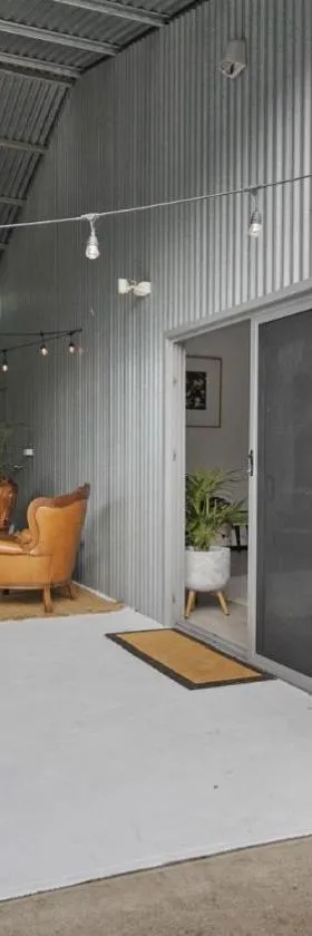 The Cubby House by Wine Coast Holiday Rentals，位于Willunga的酒店