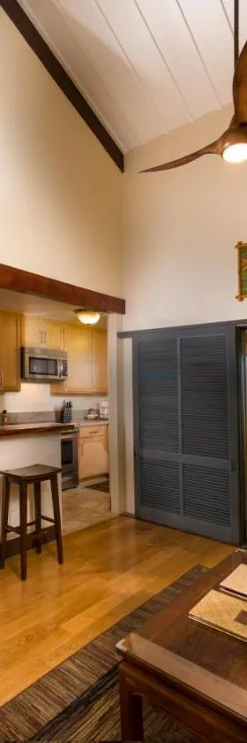 Hana Kai Maui - #204 Waiohinu, upper floor 1 BR，位于哈纳的酒店