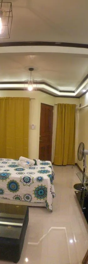 South Breeze Balibago 3 minutes away from Santa Rosa Commercial Complex，位于Macabling的酒店