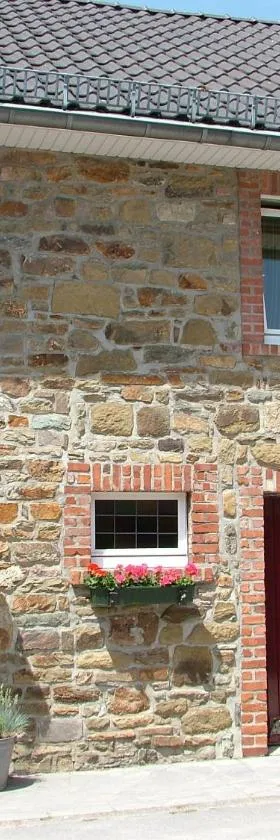 The Cottage and The Loft，位于安蓓的酒店