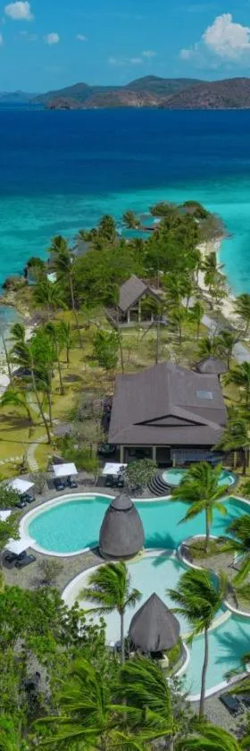 Two Seasons Coron Island Resort，位于科隆的酒店
