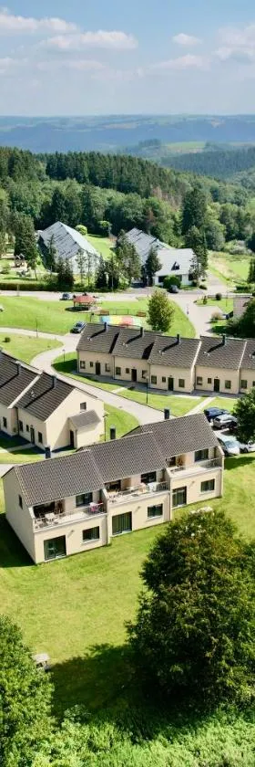 Holiday Park La Sapinière，位于Hosingen的酒店