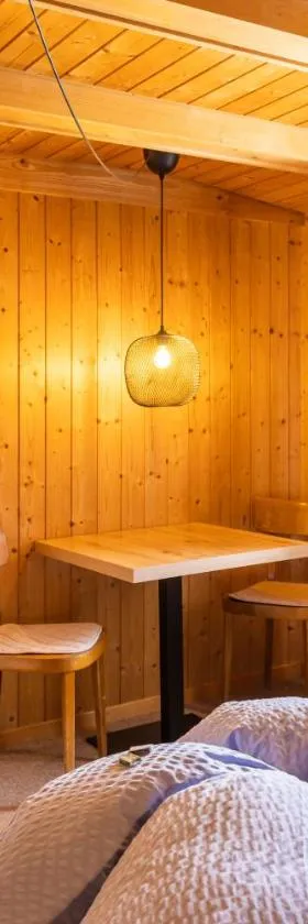 Seehotel Sternen，位于布里恩茨的酒店