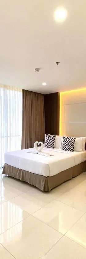 DCCCO Hotel，位于杜马格特的酒店