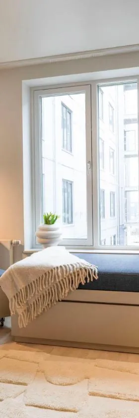 Unity Malmö - A Studio Hotel，位于马尔默的酒店