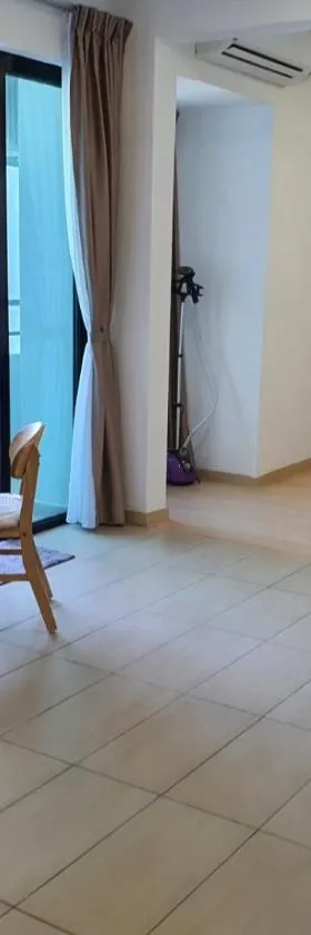 Zayn Serenity Retreat at Mutiara Melaka Beach Resort，位于Tangga Batu的酒店