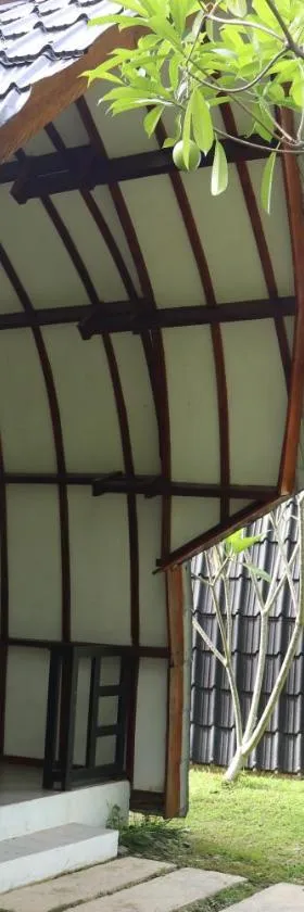 Gino's Place - Guest House & Jungle Trekking，位于武吉拉旺的酒店