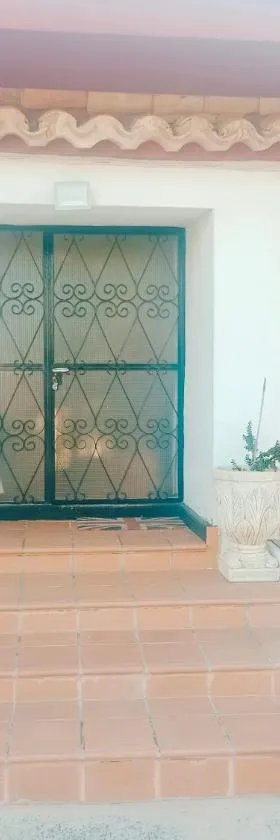 Casa Las Moscas，位于穆尔西亚的酒店
