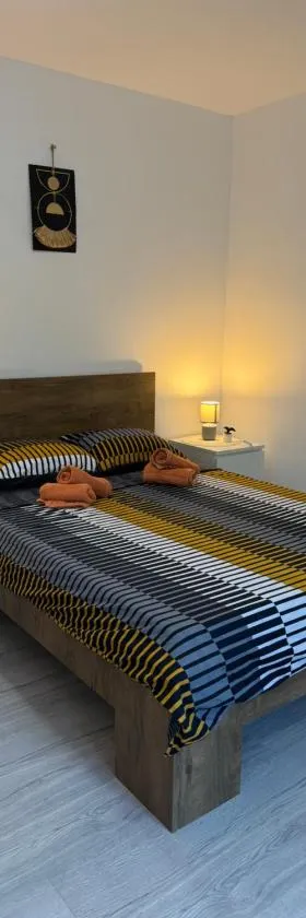 Apartman Laura，位于普洛切的酒店