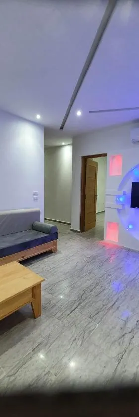 Appartement rasjebel，位于Raʼs al Jabal的酒店