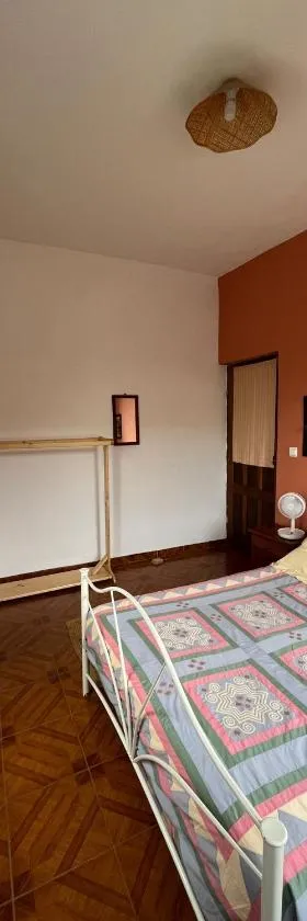 Casa Tota，位于Assomada的酒店