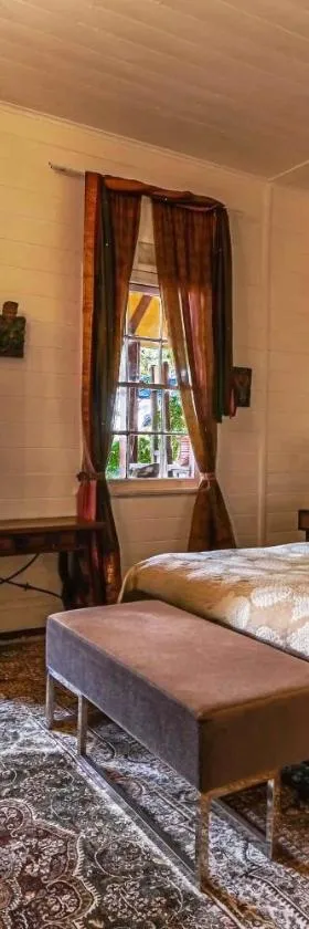 Robbie Burns Hotel Wyndham，位于Burragate的酒店