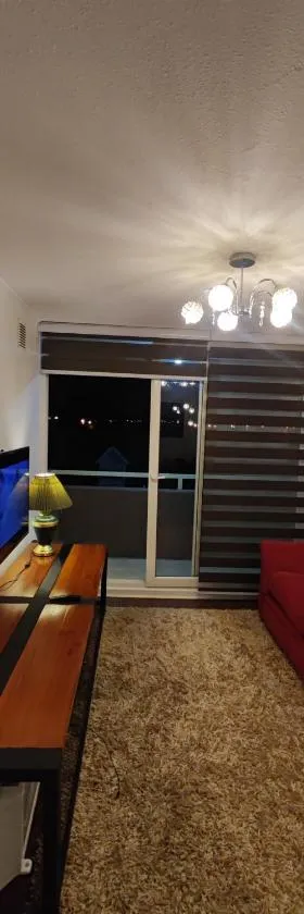 Condominio，位于兰卡瓜的酒店