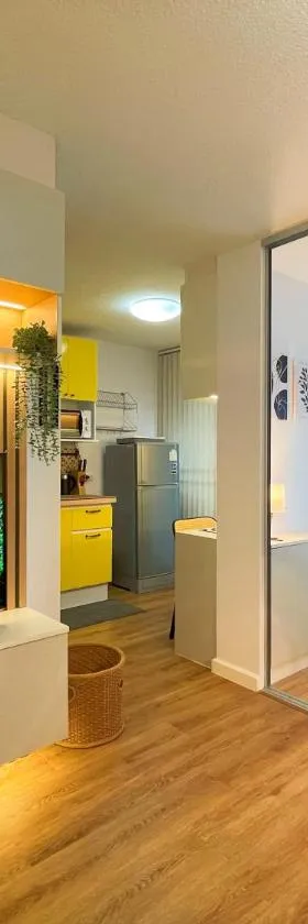 AnnaHome60Latkrabang，位于Ban Khlong Prawet的酒店