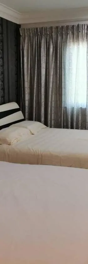 C 23 Lot 10 Pangkor Leisure Beach Studio，位于Kampong Sungai Udang的酒店