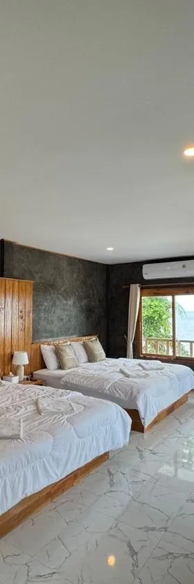 Libong Loft Home，位于利邦岛的酒店