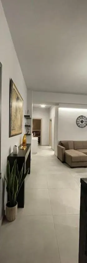 Marias Guest House，位于Zipárion的酒店