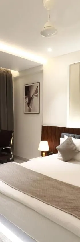 Hotel Lémore Stay & Dine，位于索拉普的酒店