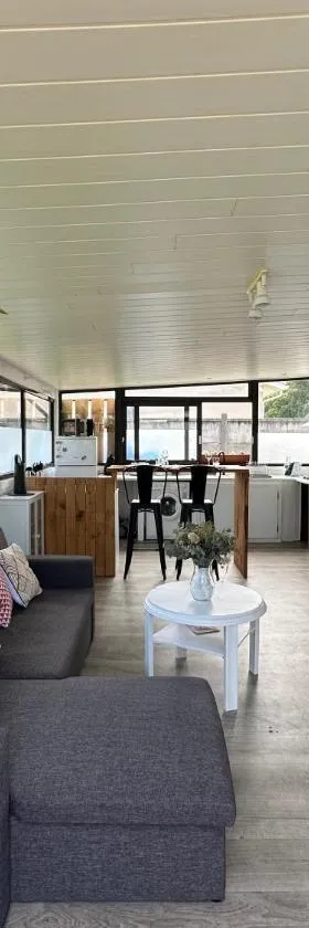 Logement agréable sur Le Teich，位于勒泰克的酒店