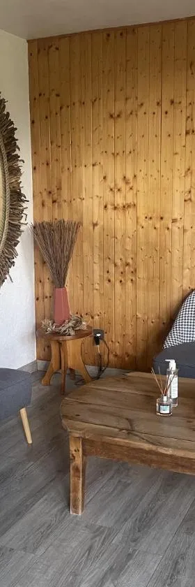 Le Domaine de la Caille - L'Hôtel，位于拉堡米蒂西灵吉的酒店