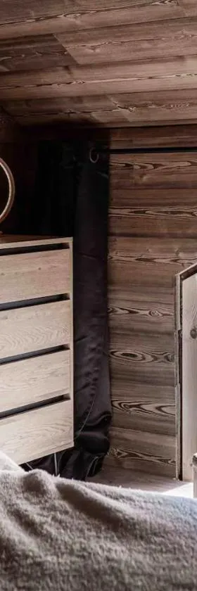 Le refuge secret appartement cosy avec garage，位于安格勒的酒店