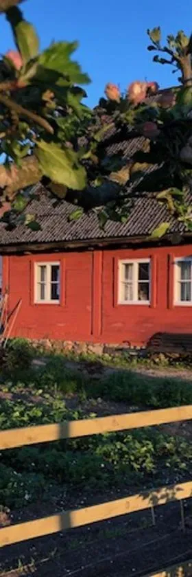 Ängaröds Gård，位于Ljungbyhed的酒店