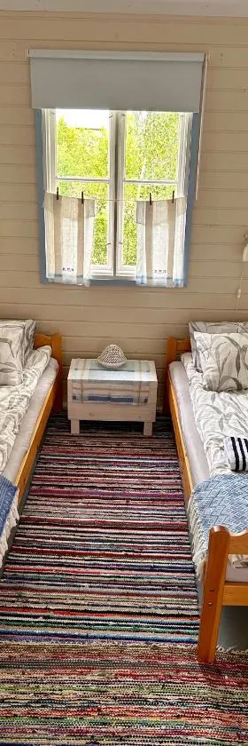 Savikulma B&B，位于Mynämäki的酒店