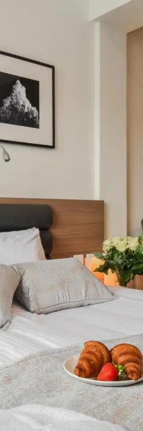 Hotel Saline，位于伊诺弗罗茨瓦夫的酒店