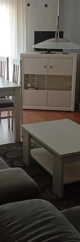 Apartamento vacacional en Cariño，位于卡里尼奥的酒店