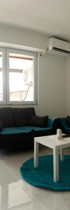AS apartment，位于斯特鲁米察的酒店