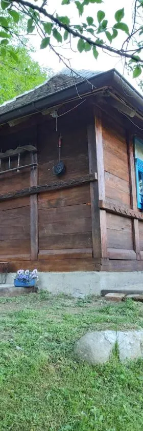 Eko imanje Sunce, Rudnik，位于上米拉诺瓦茨的酒店