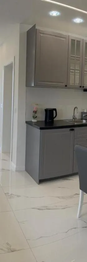 Apartmani Emanuel，位于宁的酒店