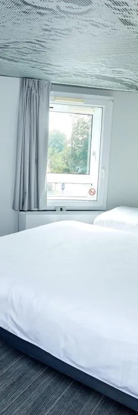 ibis Auxerre Centre，位于欧塞尔的酒店