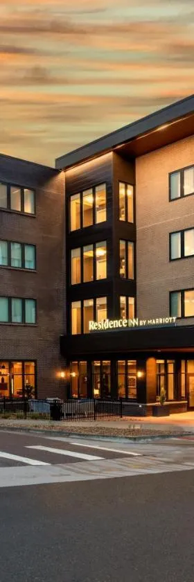 Residence Inn by Marriott Arvada Denver West，位于阿瓦达的酒店