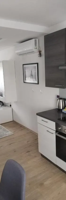 Best apartman，位于Gornji Kneginec的酒店