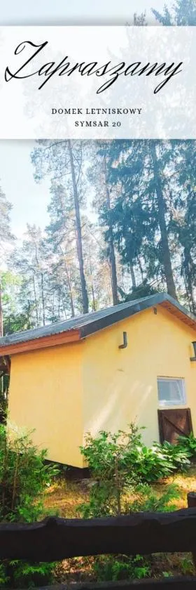 Leśna Chatka，位于Kłębowo的酒店