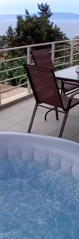 Ocean view apartment，位于拉扎克利翁的酒店