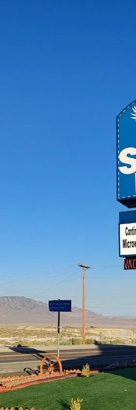 Star Inn，位于托诺帕的酒店