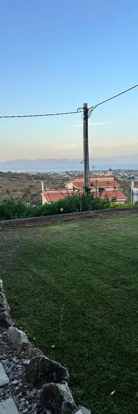 Aegean Hill Retreat，位于Pikérmion的酒店